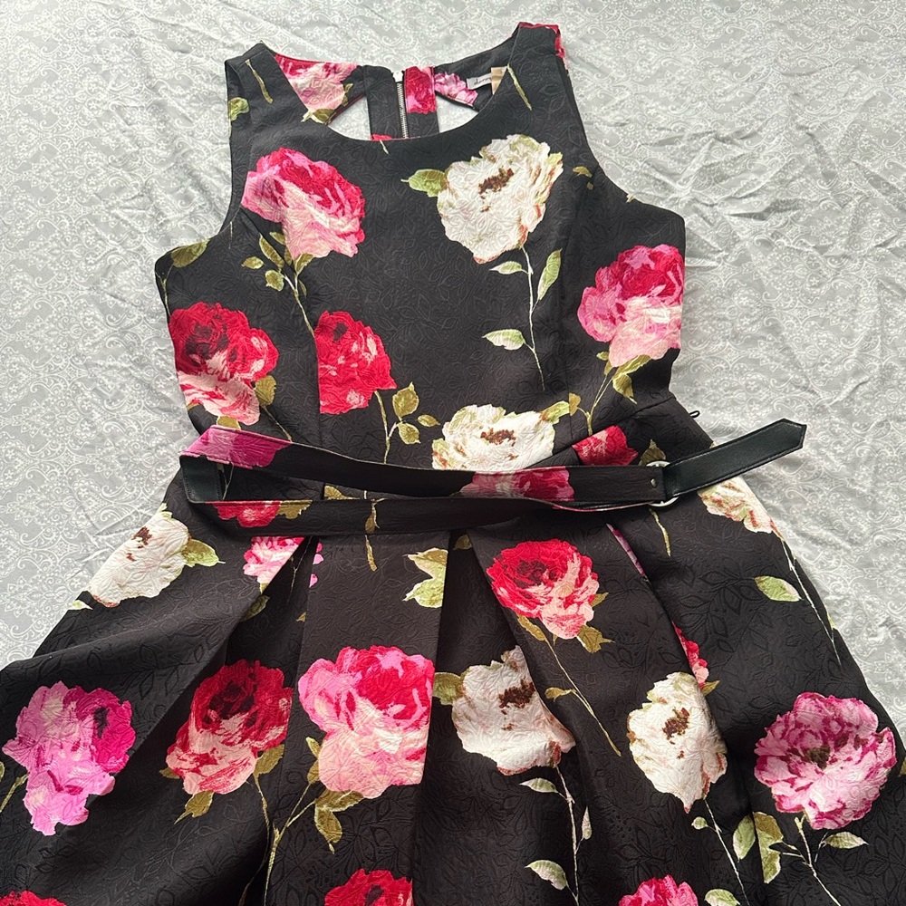 COPY - Danny & Nicole Dress